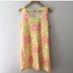 🆕✨Francesca’s Miami Sequin Dress